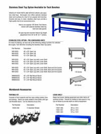 Borroughs Automotive Equipment Solutions